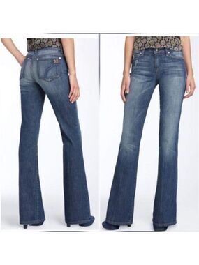Joe’s Jeans Muse Flared Jeans